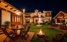 Casa de las Flores